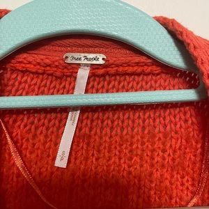 Free People Cardigan